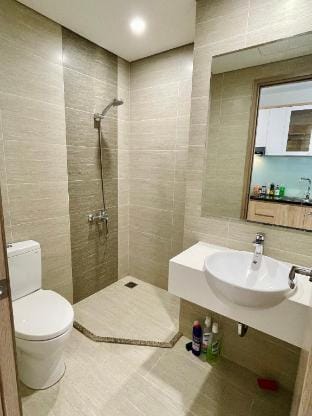 Vinhomes grandpark Studio Pool view Apartment in Ho Chi Minh City