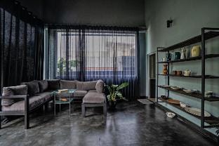 Luna Living - Hapugala, Galle Vacation rental in Galle