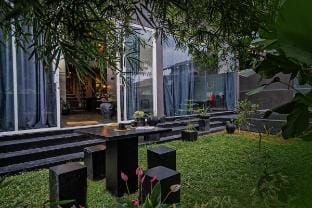 Luna Living - Hapugala, Galle Vacation rental in Galle