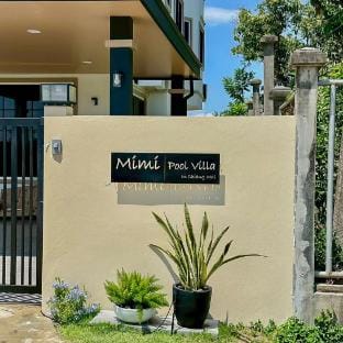 Mimi Poolvilla  Apartment in Chiang Mai