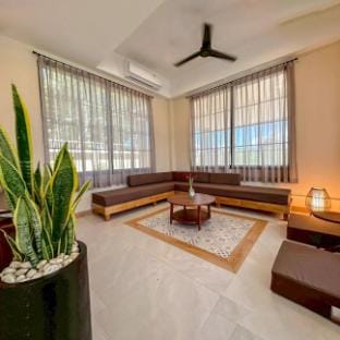 Mimi Poolvilla  Apartment in Chiang Mai