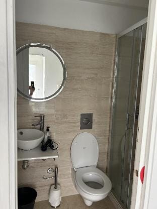 La Playa Vacation rental in Cantabria