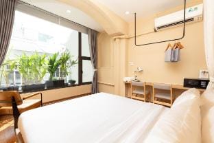 Charming Studio @ Saigon Alleyway by Blue Fingers Vacation rental in Ho Chi Minh City