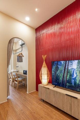 Charming Studio @ Saigon Alleyway by Blue Fingers Vacation rental in Ho Chi Minh City