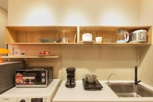 Charming Studio @ Saigon Alleyway by Blue Fingers Vacation rental in Ho Chi Minh City