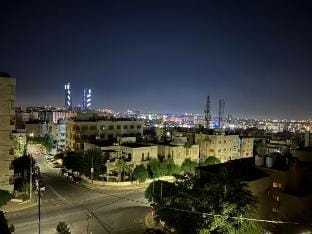 3 bedroom flat, 3 bathrooms, 7th circle, Amman Apartment in Africa