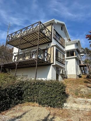 Ocean view LEO Vacation rental in Japan