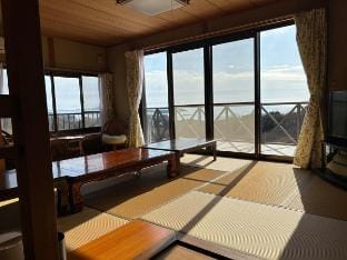 Ocean view LEO Vacation rental in Japan