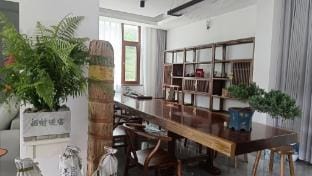 张家界恬野民宿 Villa in Hubei