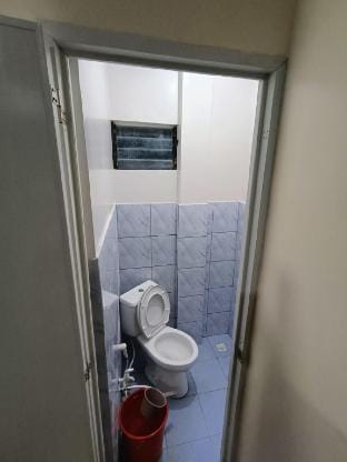 Transient Bedspace 1 Vacation rental in Iloilo City