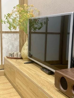 Khanh Phong Apartment Vinhome Royal Island Vacation rental in Laos