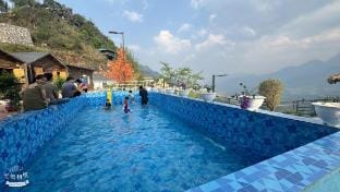 Glass room 2 beds  Vacation rental in Laos