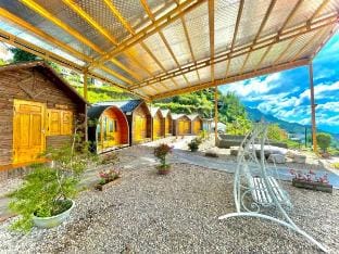 One Double Bed Bungalow Vacation rental in Laos