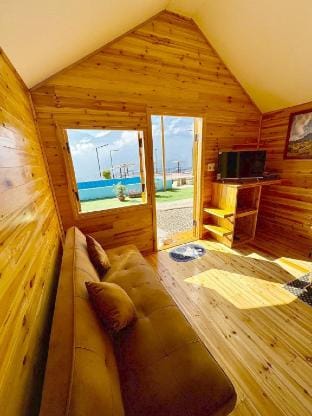 One Double Bed Bungalow Vacation rental in Laos