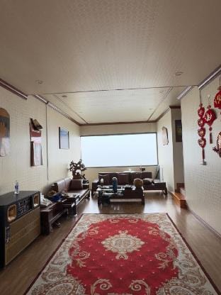 Glass House with 4 Room Vacation rental in Laos