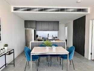 Luxurious City View at Sydney Olympic Park Vacation rental in Lidcombe