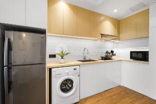 Saruvi by Kozystay - Kuningan Vacation rental in South Jakarta City