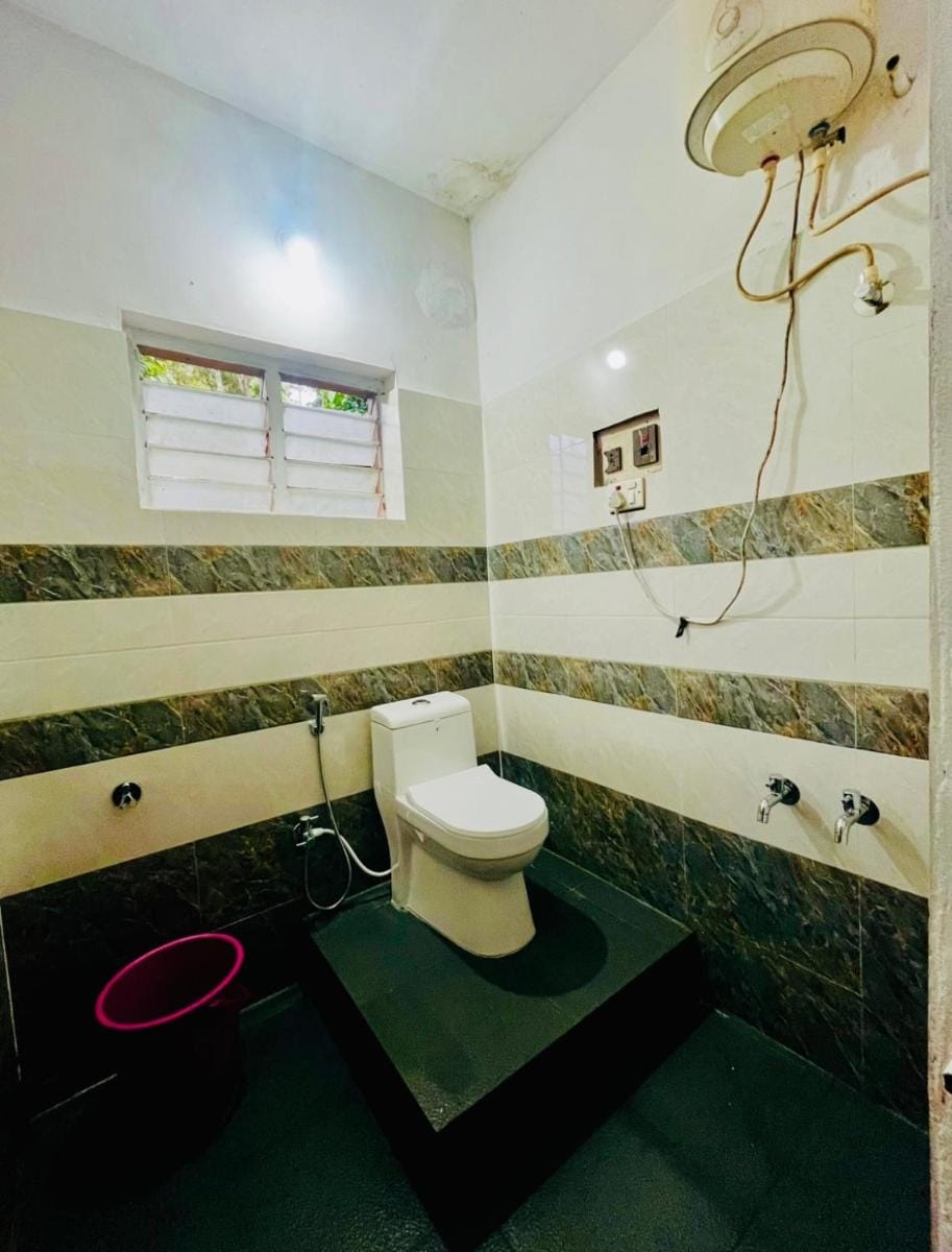 Quiet quarters estate stay  Vacation rental in Kerala