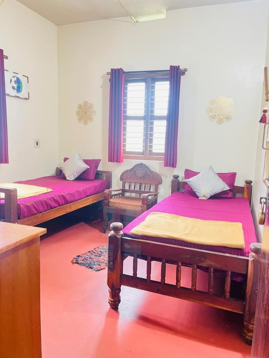 Quiet quarters estate stay  Vacation rental in Kerala