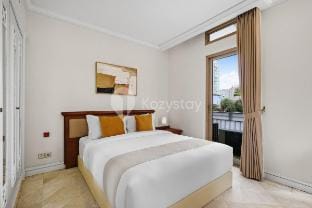 Narani by Kozystay - Kuningan Vacation rental in South Jakarta City