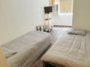 Shinjuku Sanchome Hanabi House subway 3mins Apartment in Shibuya