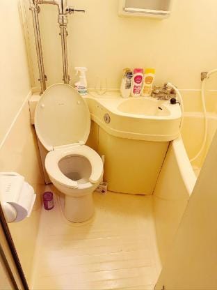 Shinjuku Sanchome Hanabi House subway 3mins Apartment in Shibuya