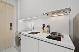Taveli by Kozystay - TB Simatupang Vacation rental in South Jakarta City