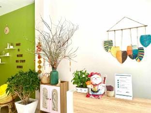 Tom's House- 6 rooms, bbq area & city center Vacation rental in Dalat