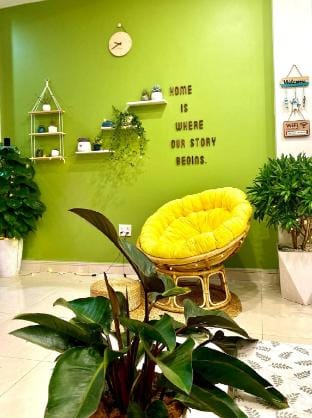 Tom's House- 6 rooms, bbq area & city center Vacation rental in Dalat