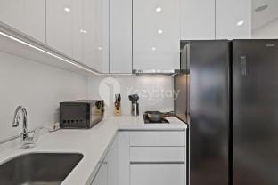 Torani by Kozystay - TB Simatupang Vacation rental in South Jakarta City