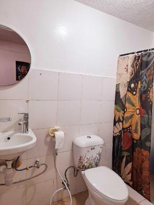L2 Family Apartment Room SM Lanang, SPMC, Airport Apartment in Davao City