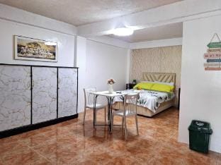 L3 Apartment Family Room SM Lanang  Abreeza | SPMC Apartment in Davao City