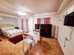 L4 Studio Apartment Near Airport, SM Lanang, SPMC Apartment in Davao City