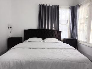 Villa Narendra Yogyakarta Vacation rental in Special Region of Yogyakarta