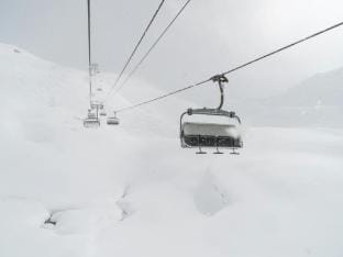 Apartment in French Alps with Scenic Views Vacation rental in Les Allues