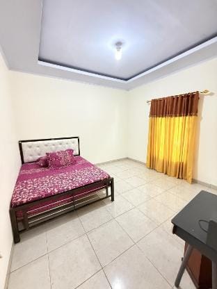 Rumah sederhana dekat pusat kota payakumbuh Vacation rental in West Sumatra, Indonesia