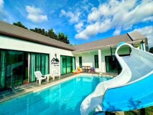Ongsa Poolvilla Villa in Laos