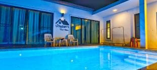 Ongsa Poolvilla Villa in Laos