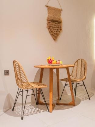 Cosy wood apartment in Mengwi Vacation rental in North Kuta