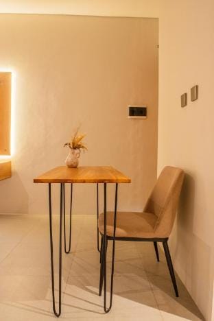 Cosy wood apartment in Mengwi Vacation rental in North Kuta