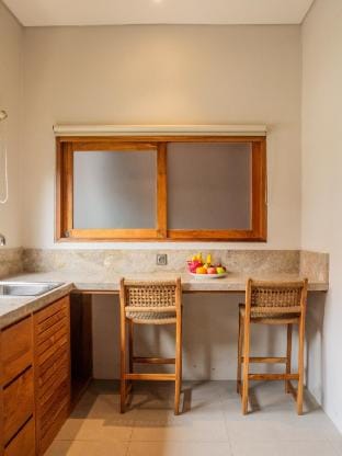 Elegant apartment Vacation rental in North Kuta