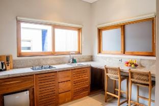 Elegant apartment Vacation rental in North Kuta
