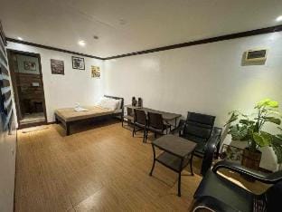 Staycation 5-min drive from Wharf - ROOM 6 Vacation rental in Island Garden City of Samal