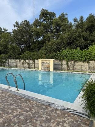 One bedroom flat near SRP,SM Seaside Cebu Apartment in Central Visayas