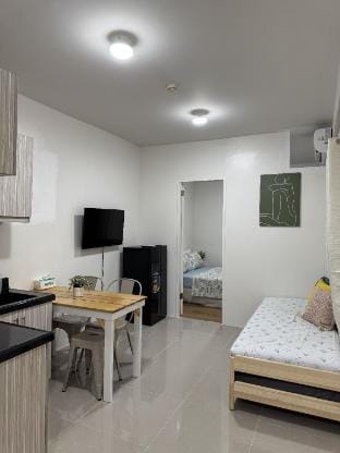 One bedroom flat near SRP,SM Seaside Cebu Apartment in Central Visayas