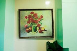 *2-Bed Apt – District 1, Near by Ben Thanh Market* Vacation rental in Ho Chi Minh City