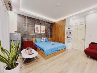 Beautiful New Studio*Westlake 302 Vacation rental in Laos