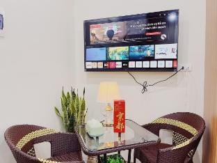 *Beautiful New Studio*Westlake 402 * Vacation rental in Laos