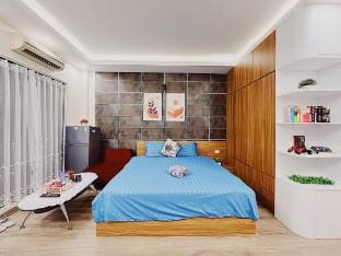 *Nice Studio* Center Tay Ho 202* Vacation rental in Laos