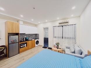 *Modern Studio | Near West Lake 402* Vacation rental in Laos
